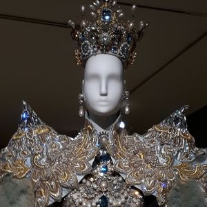 Meet your Posher, Kris